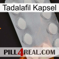 Tadalafil Capsule 16